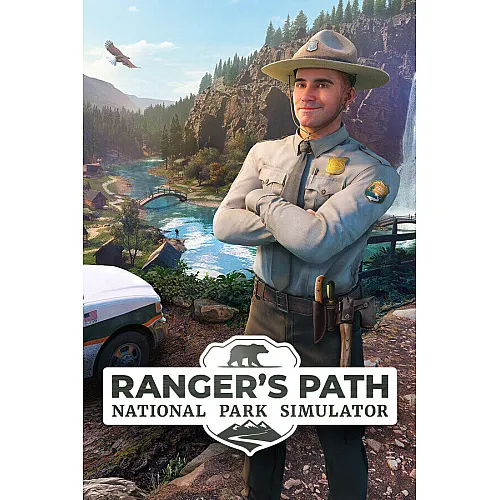 Ranger’s Path: Simulador de parques nacionales (clave para PC Steam / Global)