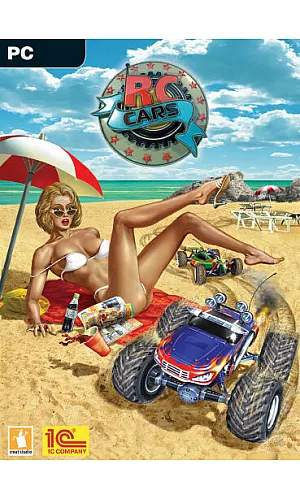 RC Cars Cd Key Steam Global
