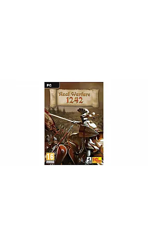 Real Warfare: 1242 Cd Key Steam Global