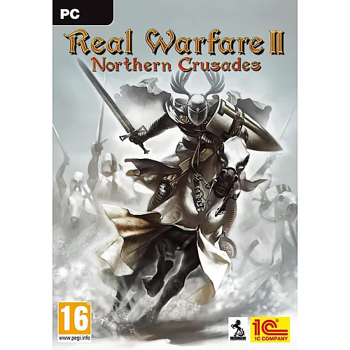 Real Warfare 2: Northern Crusades (PC, clave Steam / Global)