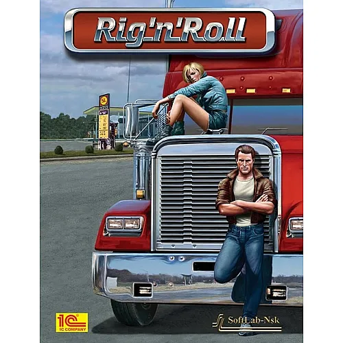 Rig'n'Roll (PC Steam Key / Global)