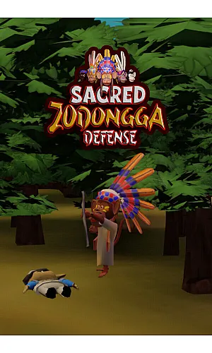 Sacred Zodongga Defense Cd Key Steam Global
