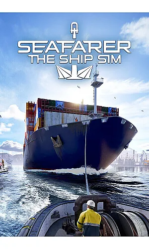 Seafarer: The Ship Sim - Supporter Edition Cd Key Steam Global