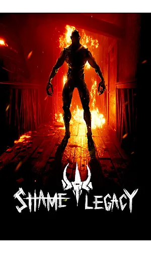 Shame Legacy Cd Key Steam Global