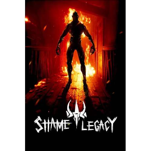 Shame Legacy (PC Steam Key / Global)