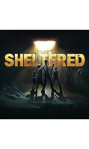 Sheltered (PC Steam Key / Global) Sheltered (PC Steam Key / Global)