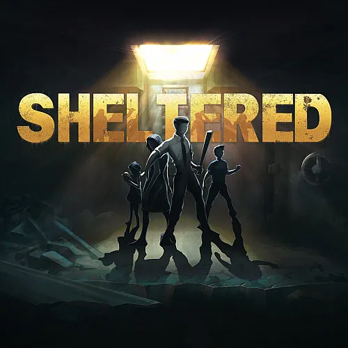 Sheltered (PC Steam Key / Global)