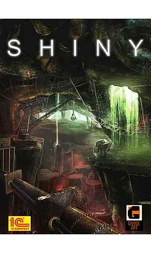 Shiny Cd Key Steam Global