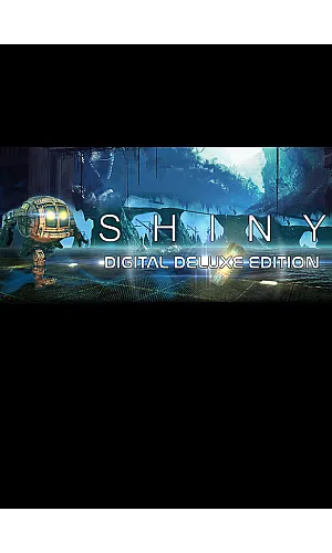 Shiny: Deluxe Edition (PC Steam Key / Global) Shiny: Deluxe Edition (PC Steam Key / Global)