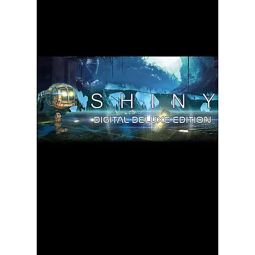 Shiny: Deluxe Edition (PC Steam Key / Global)