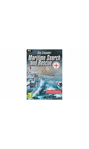 Ship Simulator: Maritime Search and Rescue Cd Key Steam Global