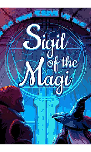 Sigil of the Magi Cd Key Steam Global