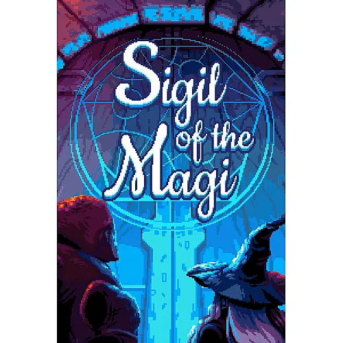 Sigil of the Magi (PC Steam Key / Global)