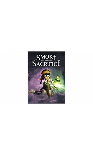 Smoke and Sacrifice Cd Key Steam Global