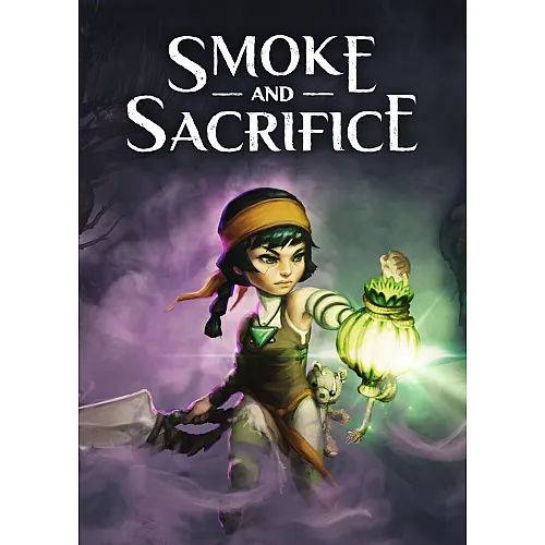 Smoke and Sacrifice (PC Steam Key / Global)