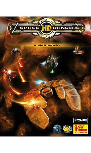 Space Rangers HD: A War Apart Cd Key Steam Global