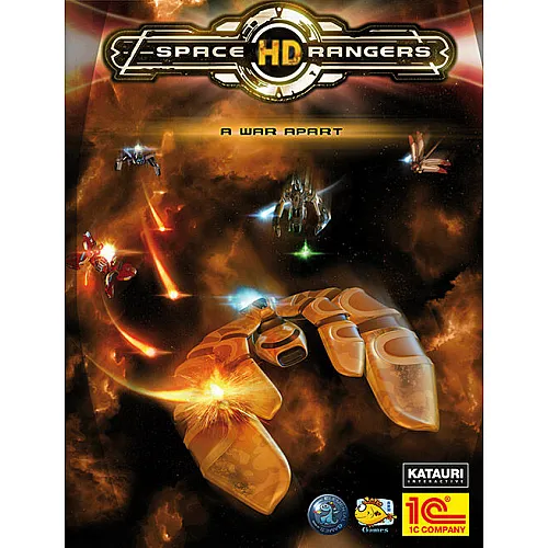 Space Rangers HD: A War Apart (PC Steam Key / Global)