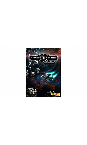 Space Rangers: Quest Cd Key Steam Global