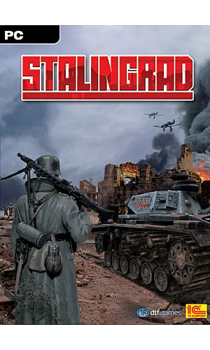 Stalingrad Cd Key Steam Global