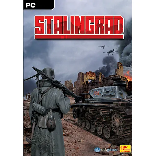 Stalingrad (PC Steam Schlüssel / Global)