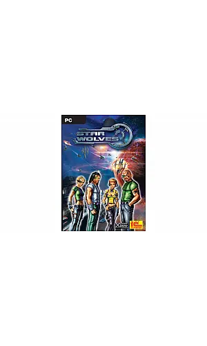Star Wolves Cd Key Steam Global