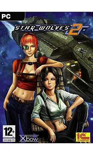 Star Wolves 2 Cd Key Steam Global