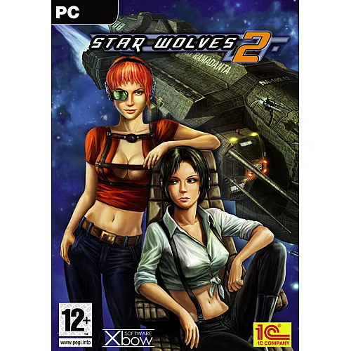 Star Wolves 2 (PC Steam Key / Global)