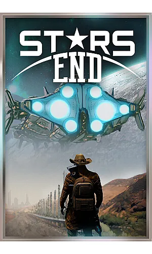 Stars End Cd Key Steam Global