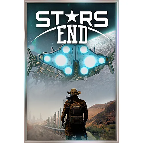 Stars End (PC Steam Schlüssel / Global)