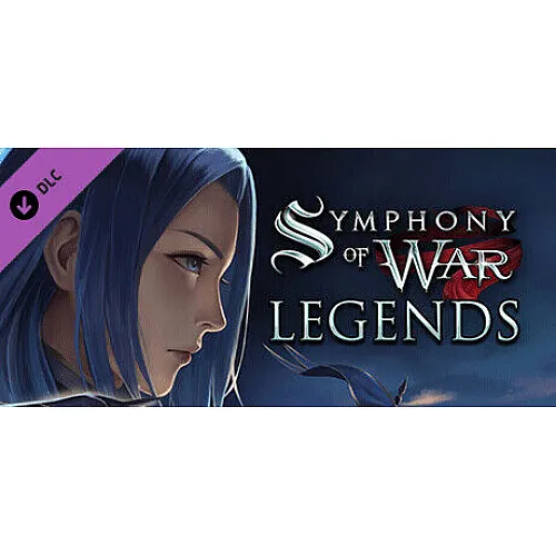 Symphony of War: The Nephilim Saga – Legends (PC Steam Key / Global)