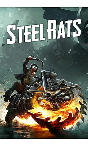 Steel Rats™ (PC Steam Key / Global)