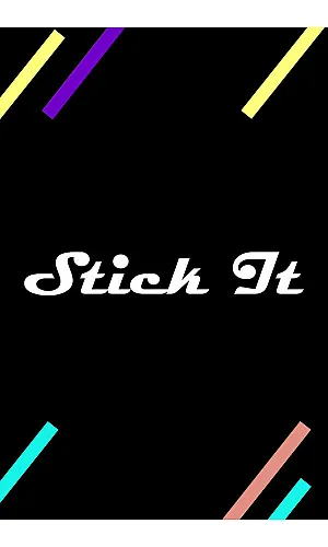Stick It! Cd Key Steam Global