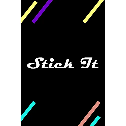 Stick It! (PC Steam Key / Global)