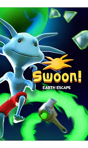 Swoon! Earth Escape Cd Key Steam Global
