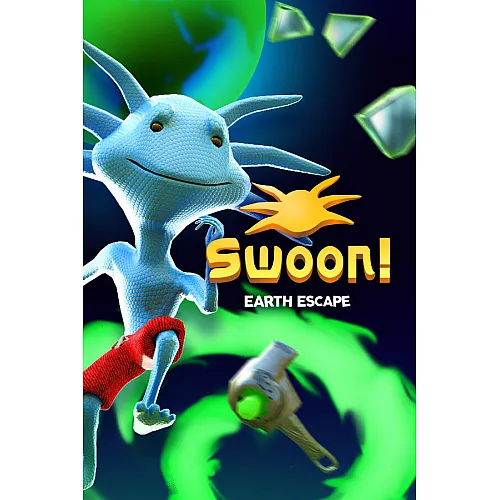 Zum Schwärmen! Earth Escape (PC Steam Key / Global)