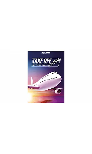Take Off - The Flight Simulator Cd Key Steam Global