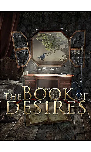 The Book of Desires Cd Key Steam Global