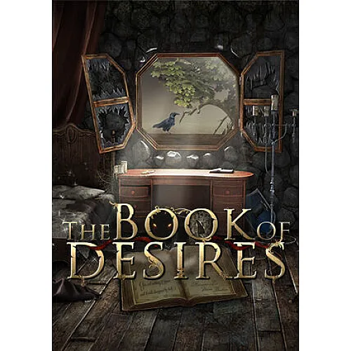 Das Buch der Wünsche (PC Steam Schlüssel / Global)