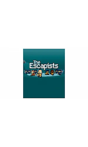 The Escapists Cd Key Steam Global