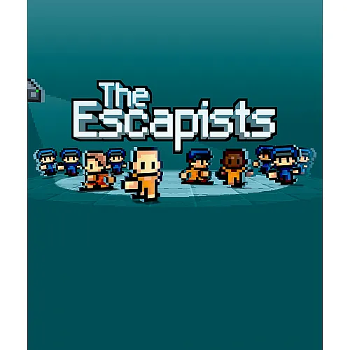 The Escapists (PC Steam Key / Global)