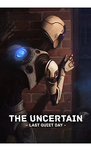 The Uncertain: Last Quiet Day Cd Key Steam Global