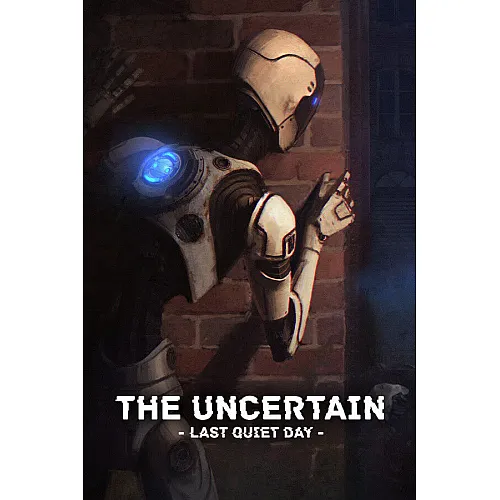The Uncertain: Last Quiet Day (PC Steam Key / Global)