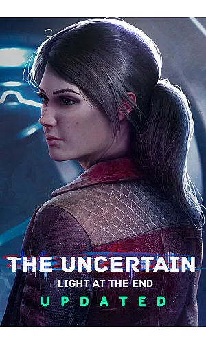 The Uncertain: Light At The End Cd Key Steam Global