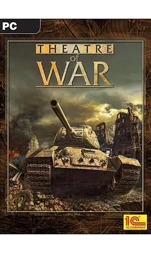 Theatre of War Cd Key Steam Global