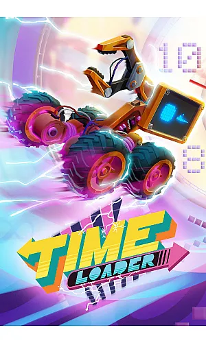 Time Loader Cd Key Steam Global