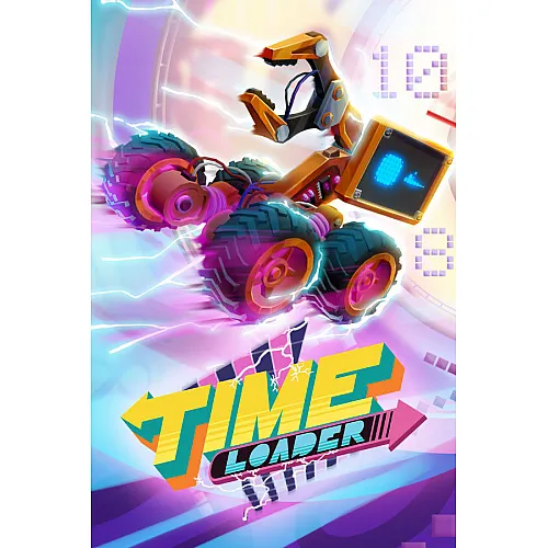 Time Loader (PC Steam Schlüssel / Global)