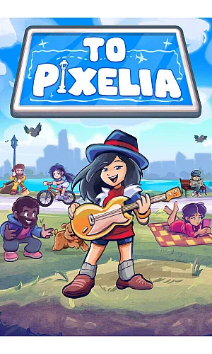 To Pixelia Cd Key Steam Global