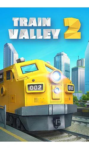 Train Valley 2 Cd Key Steam Global