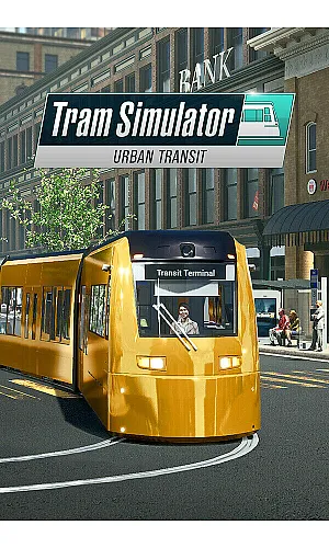 Tram Simulator Urban Transit Cd Key Steam Global