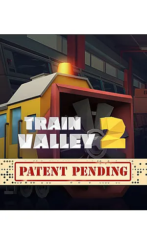Train Valley 2 - Patent Pending DLC Cd Key Steam Global